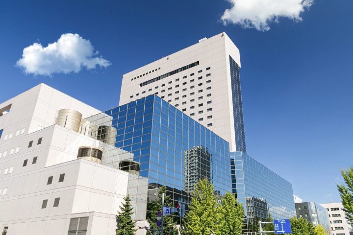Grand Mercure 札幌大通公園