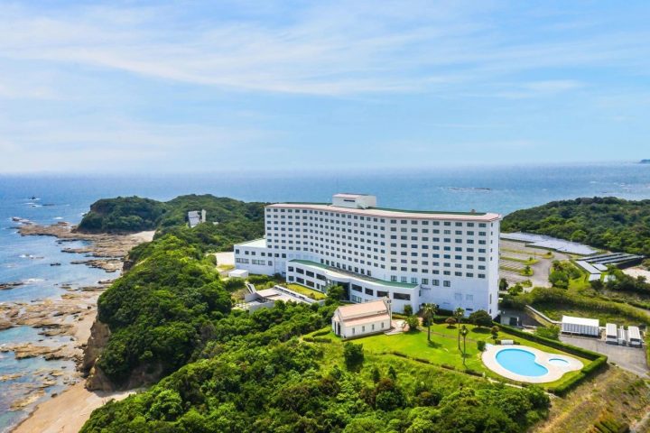 Grand Mercure 和歌山南部度假酒店
