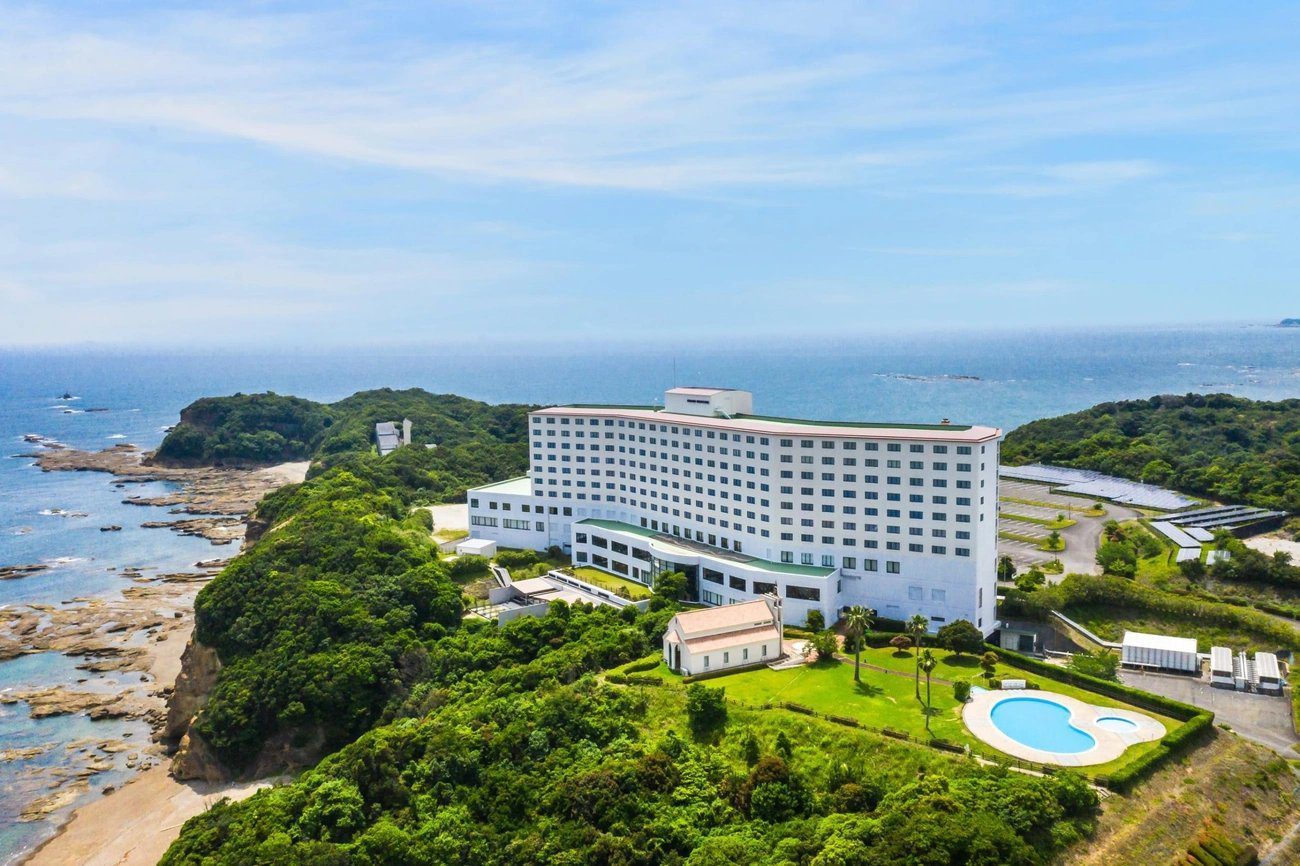 Grand Mercure 和歌山南部度假酒店