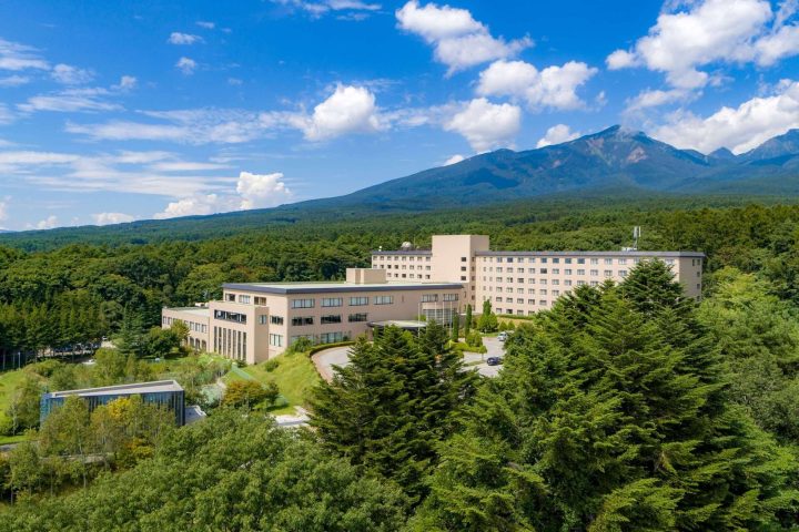 Grand Mercure 八岳度假酒店