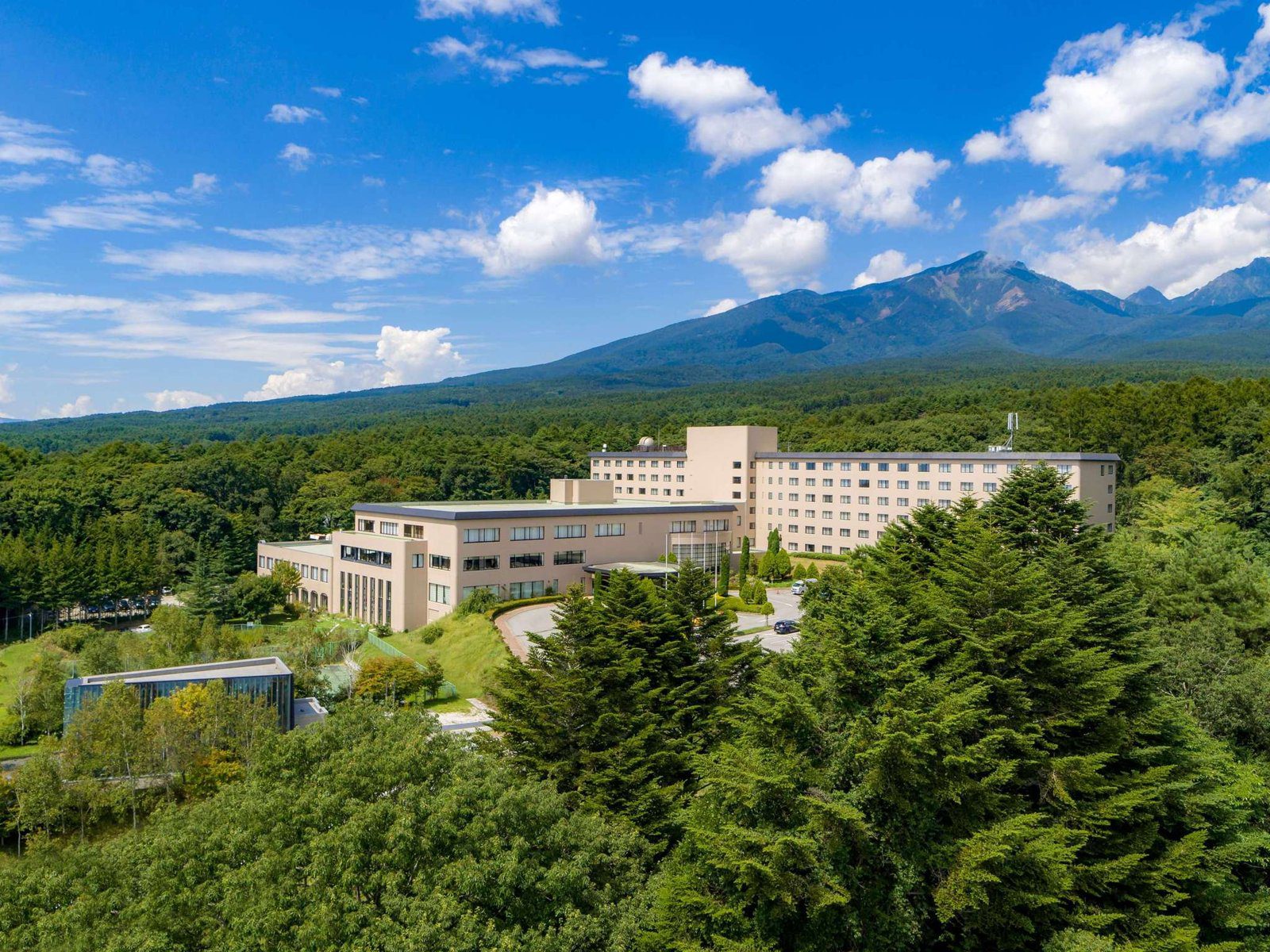 Grand Mercure 八岳度假酒店
