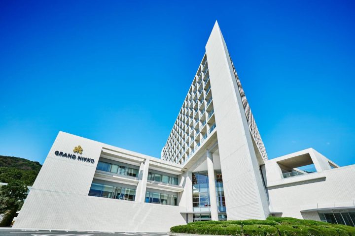 淡路日航大酒店