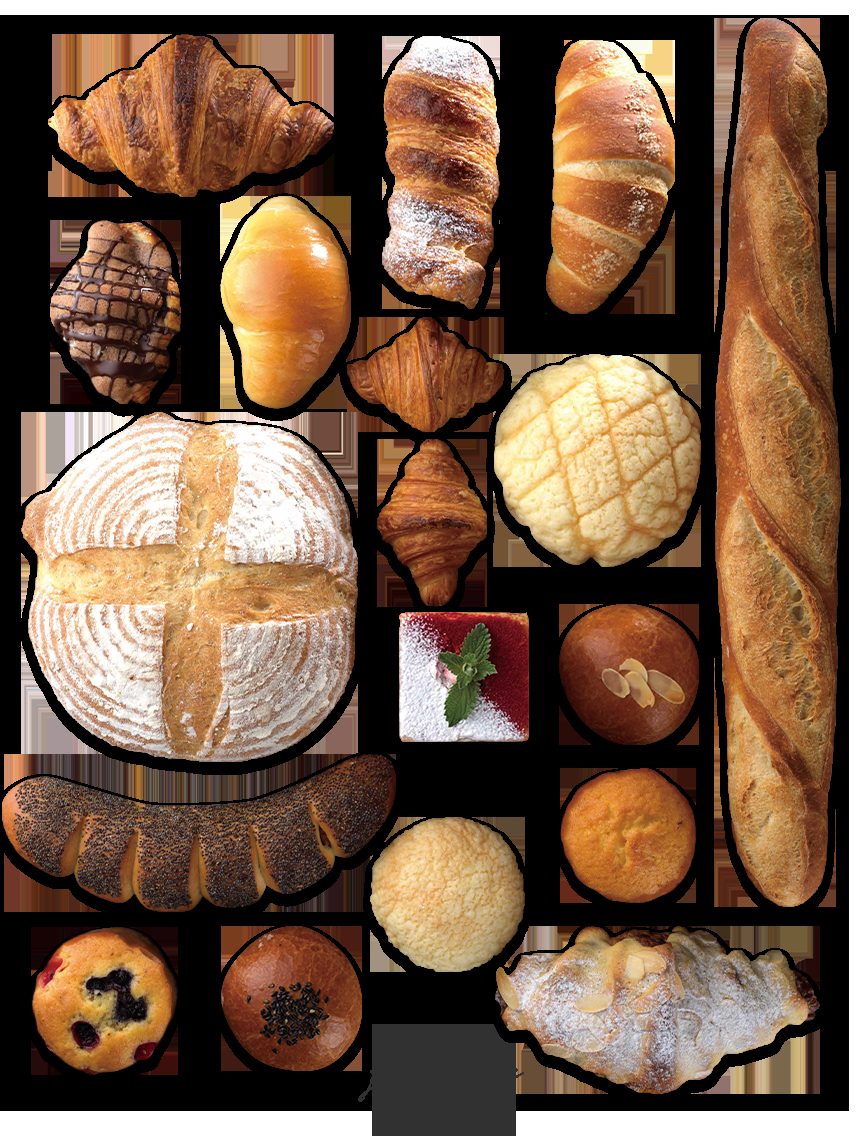 函館大沼 鶴雅度假村 EPUY 麵包坊「Boulangerie Epuy」