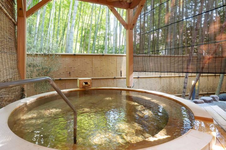 箱根小涌谷溫泉 水之音