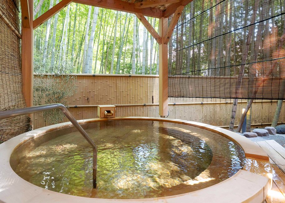 箱根小涌谷溫泉 水之音