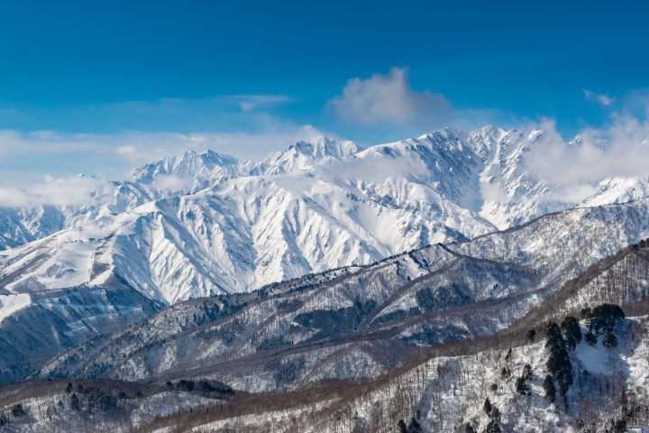 白馬 Valley 滑雪攻略｜10 大雪場怎麼選？交通、雪票、住宿與初學者指南