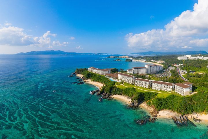 沖繩海麗客蘭尼