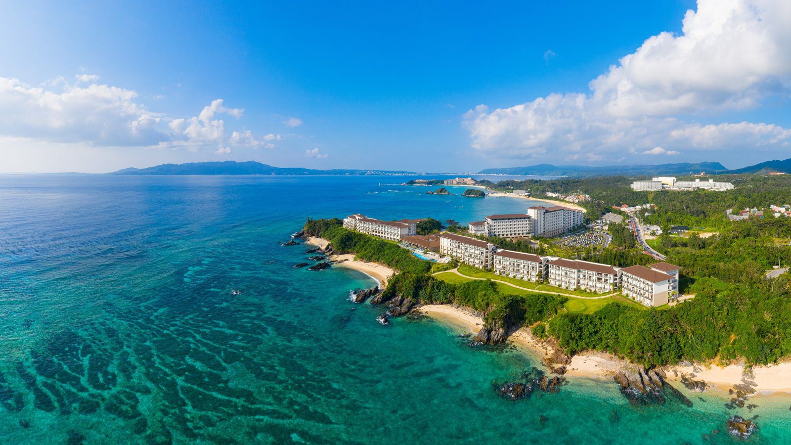 沖繩海麗客蘭尼