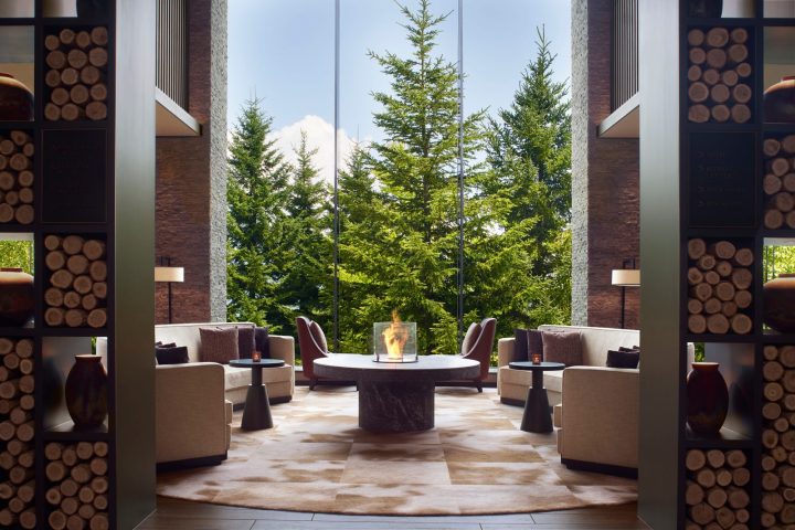 東山 二世谷村 Ritz-Carlton Reserve