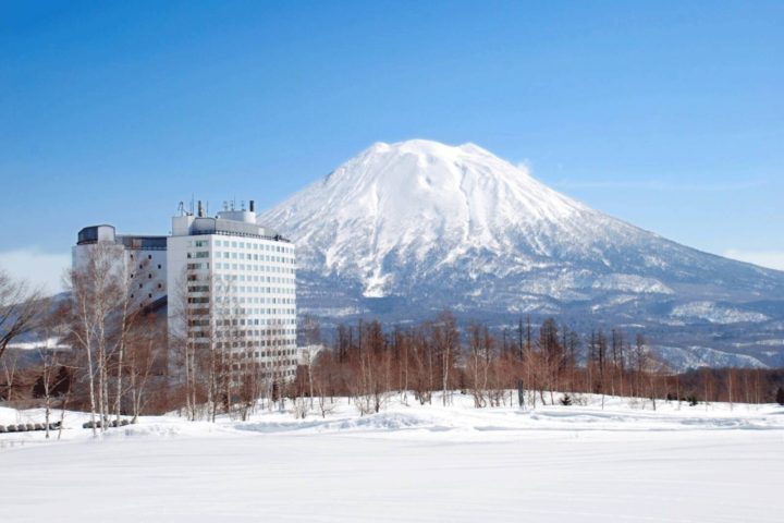 二世古村希爾頓酒店