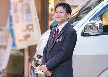 高山本陣平野屋 花兆庵 迎賓空間與精緻景觀