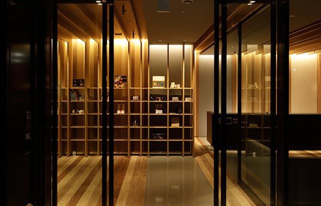名古屋榮安住睦世酒店