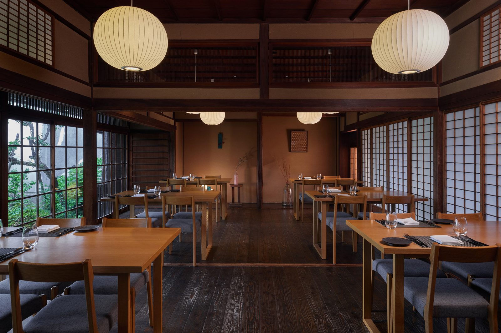 HOTEL CULTIA 太宰府 館內的餐廳