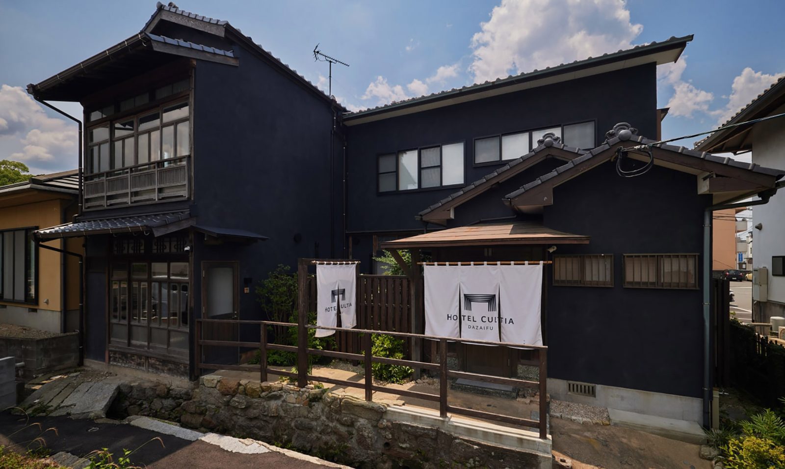 HOTEL CULTIA 太宰府 梅花 BAIKA