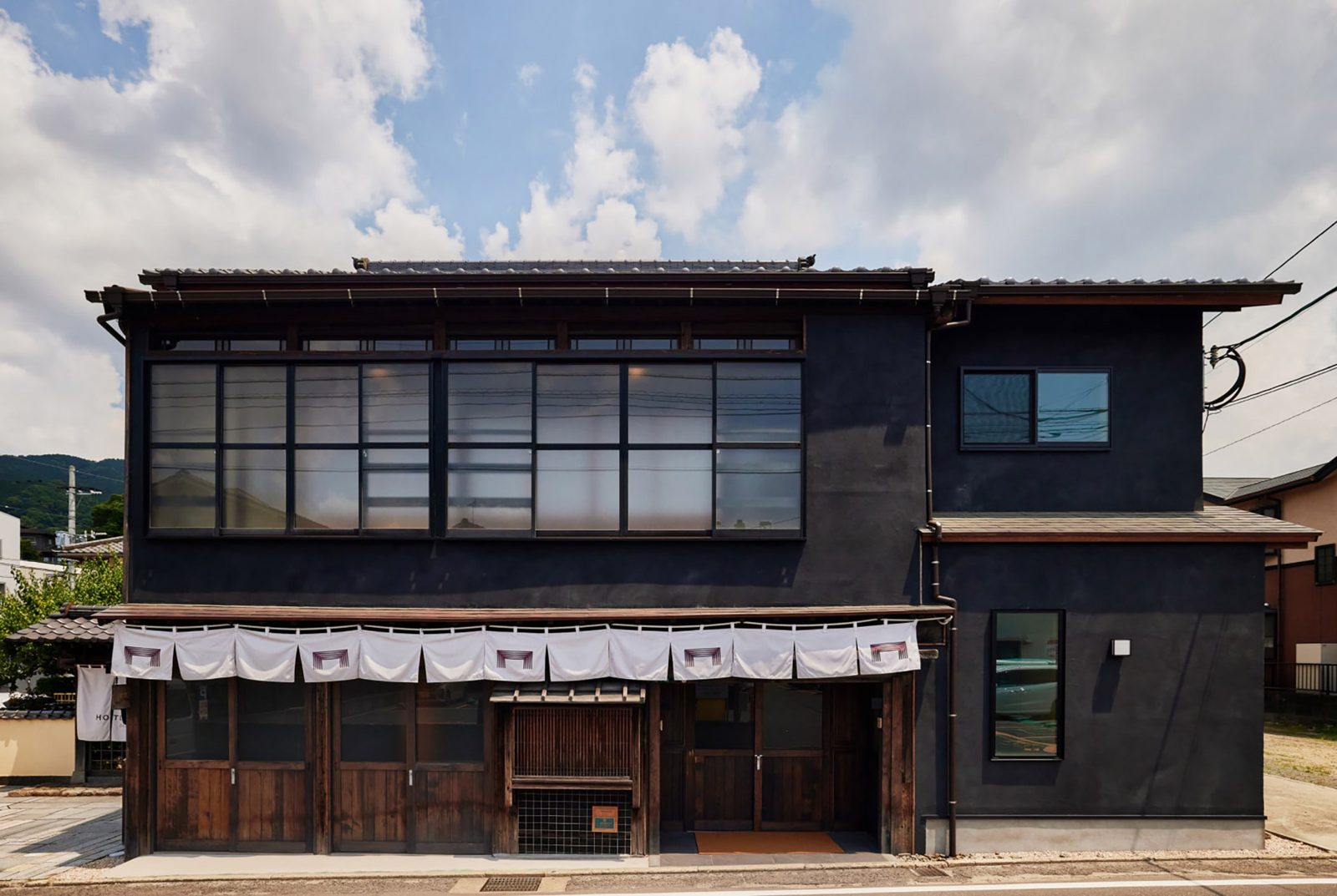 HOTEL CULTIA 太宰府 好古亭 KOUKOTEI