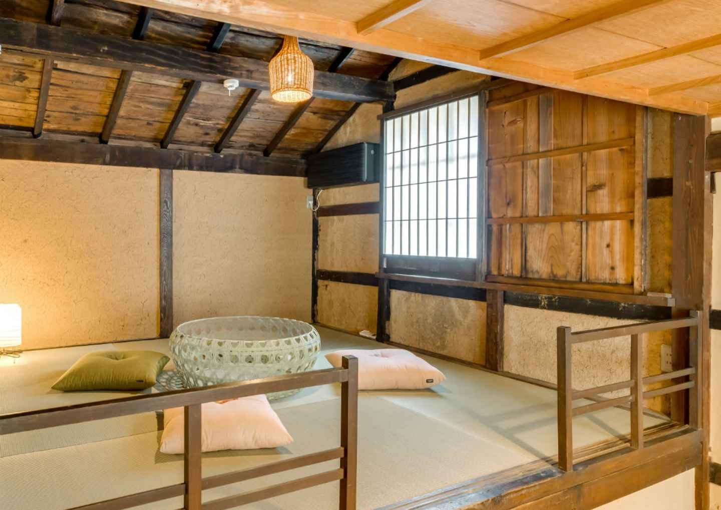 竹田城 城下町 HOTEL EN KASHI 樫