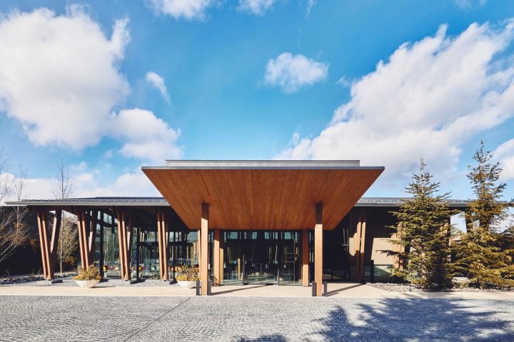 輕井澤英迪格酒店