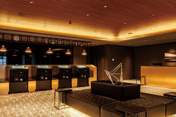 東京羽田大都會大飯店
