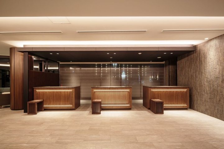 MYSTAYS 富士山展望溫泉酒店
