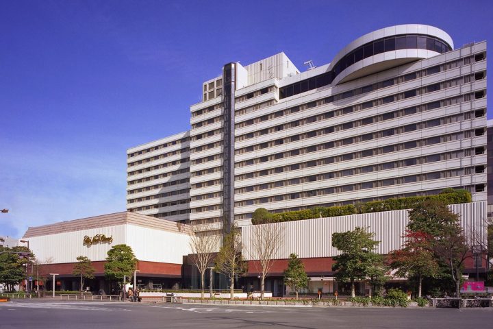 福岡新大谷飯店