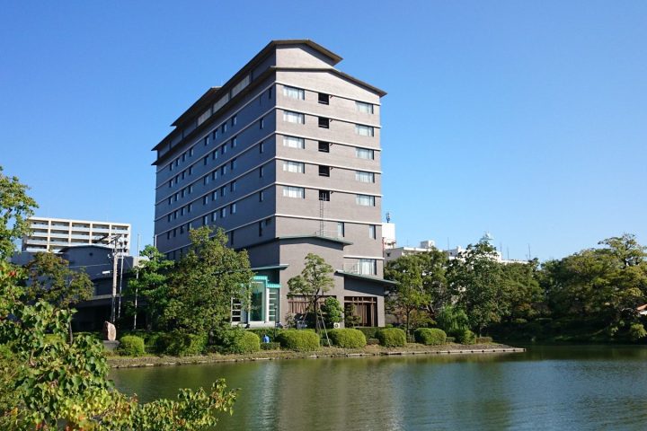 佐賀新大谷飯店