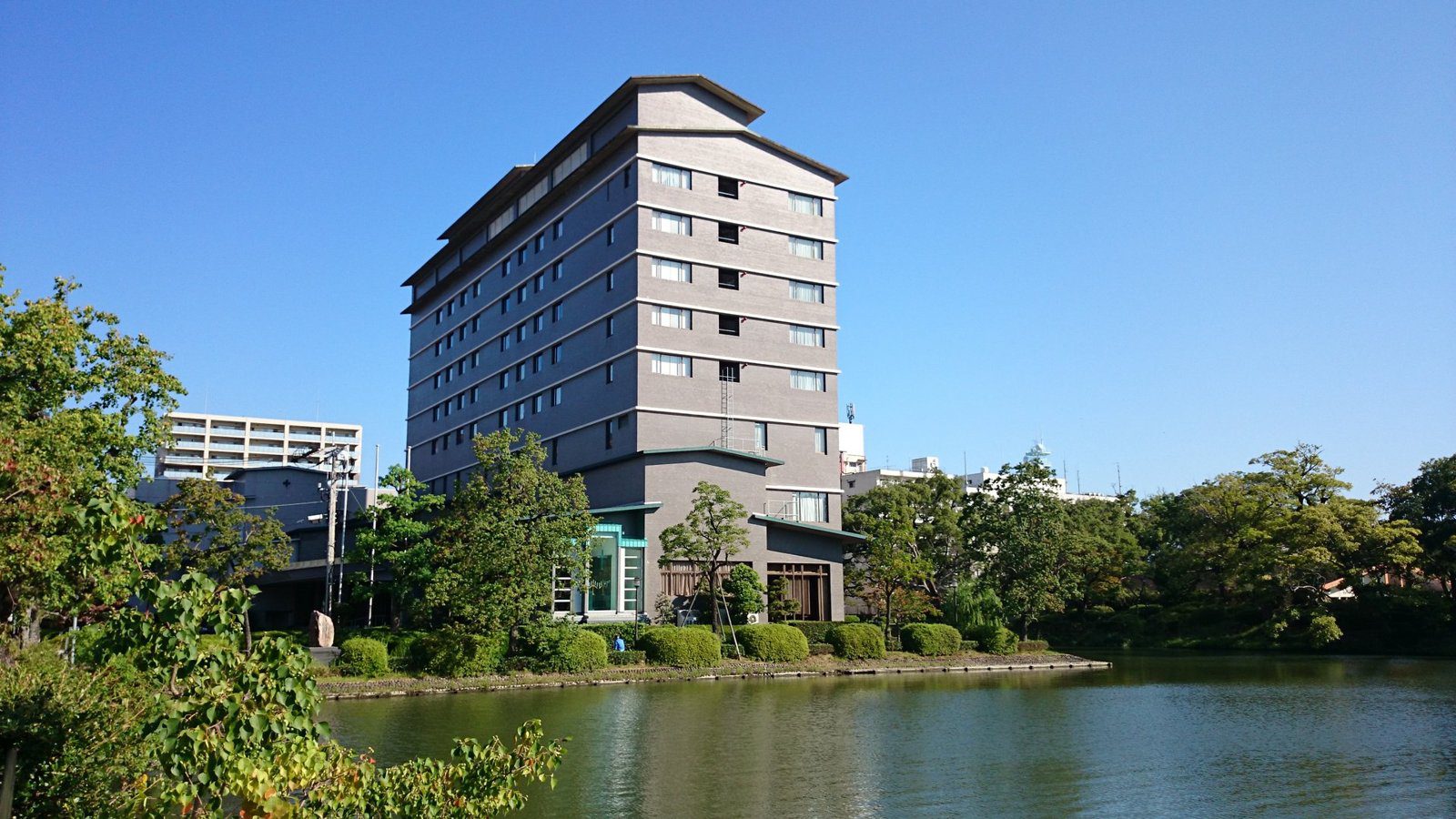 佐賀新大谷飯店