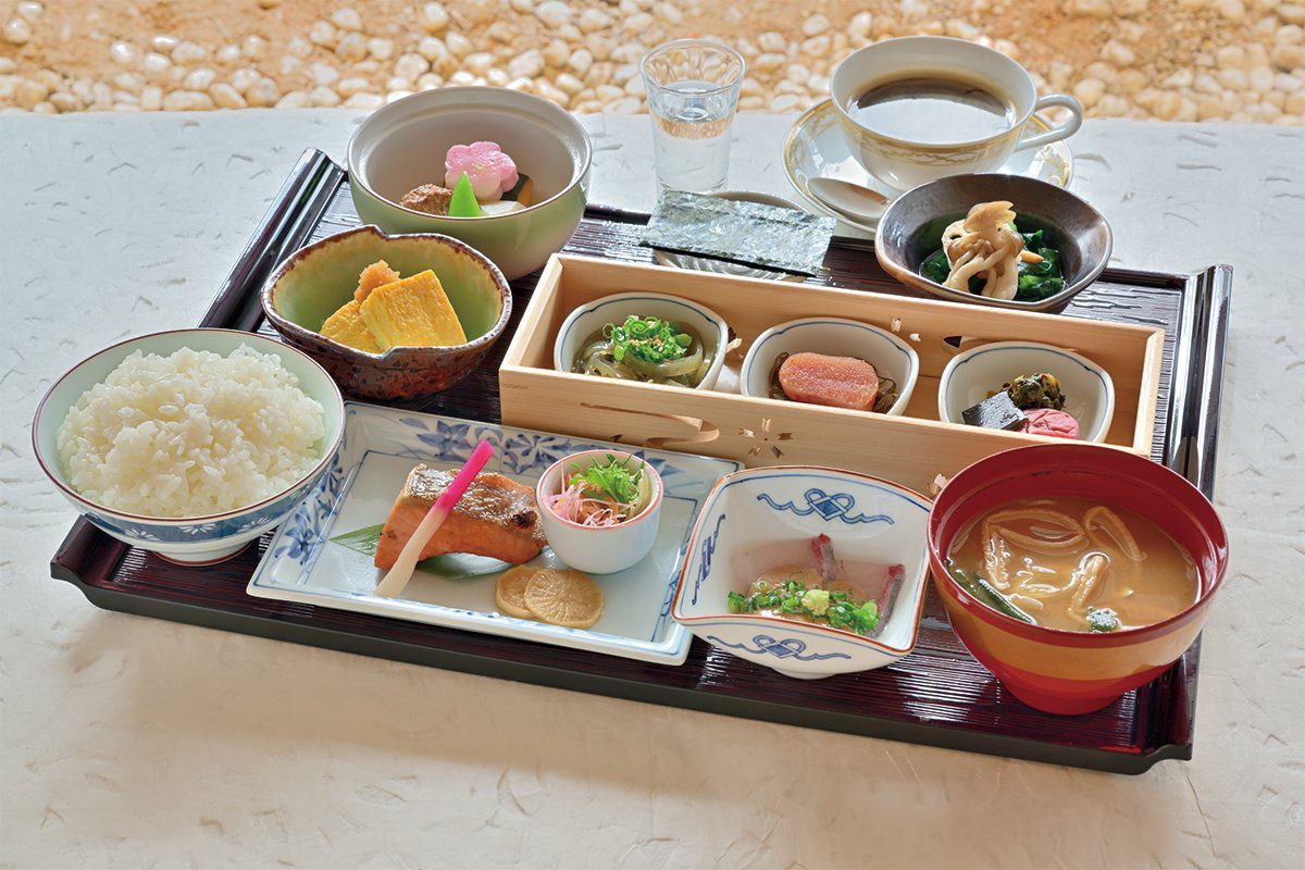 福岡日航酒店 和朝食套餐