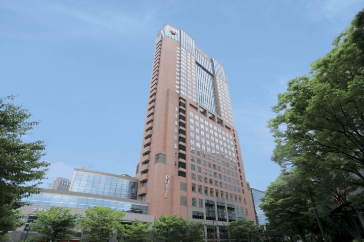 金澤日航酒店