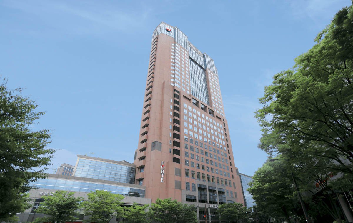 金澤日航酒店