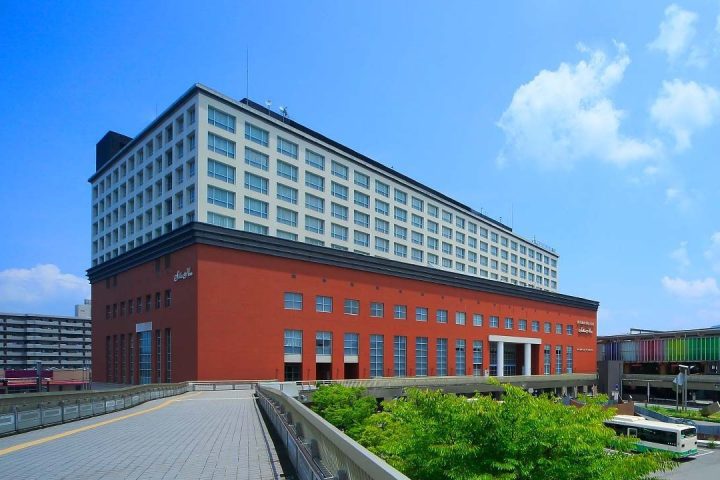 奈良日航酒店