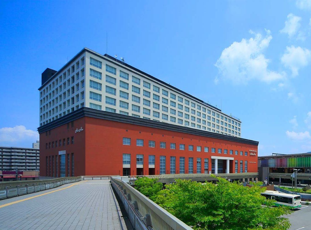 奈良日航酒店