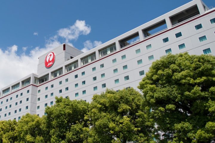 成田日航酒店