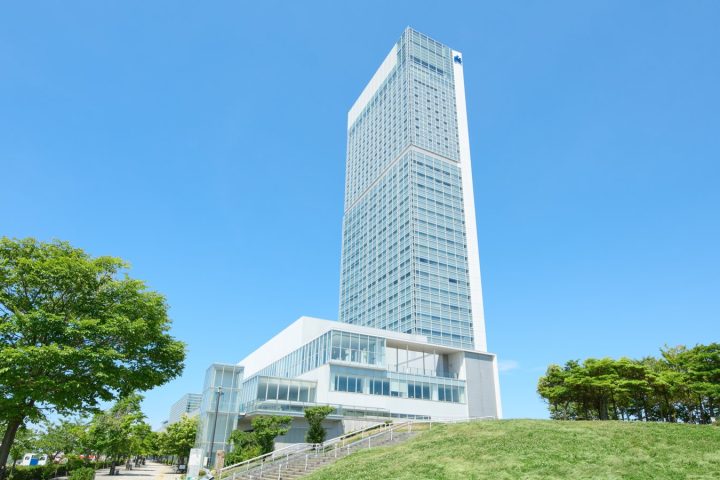 新潟日航酒店