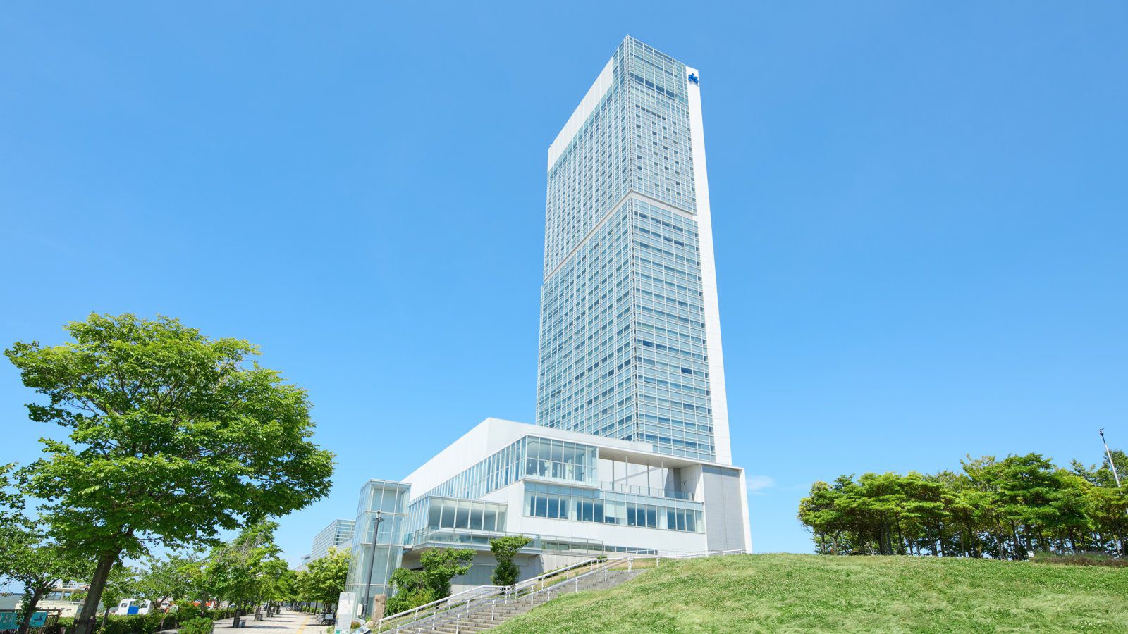 新潟日航酒店
