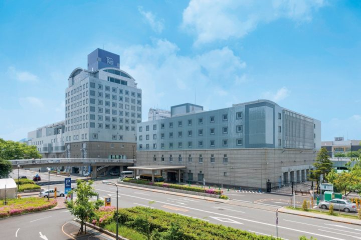 筑波日航酒店