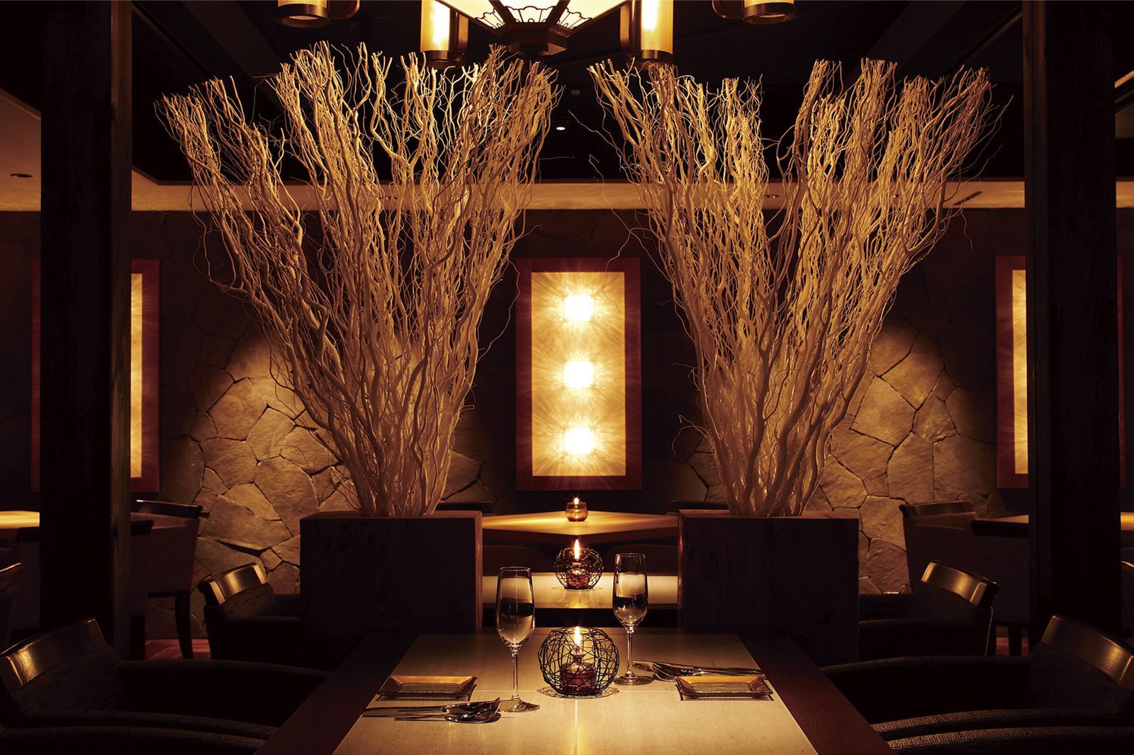 Hotel VMG Kyoto 鴨川 三處可安排的餐廳