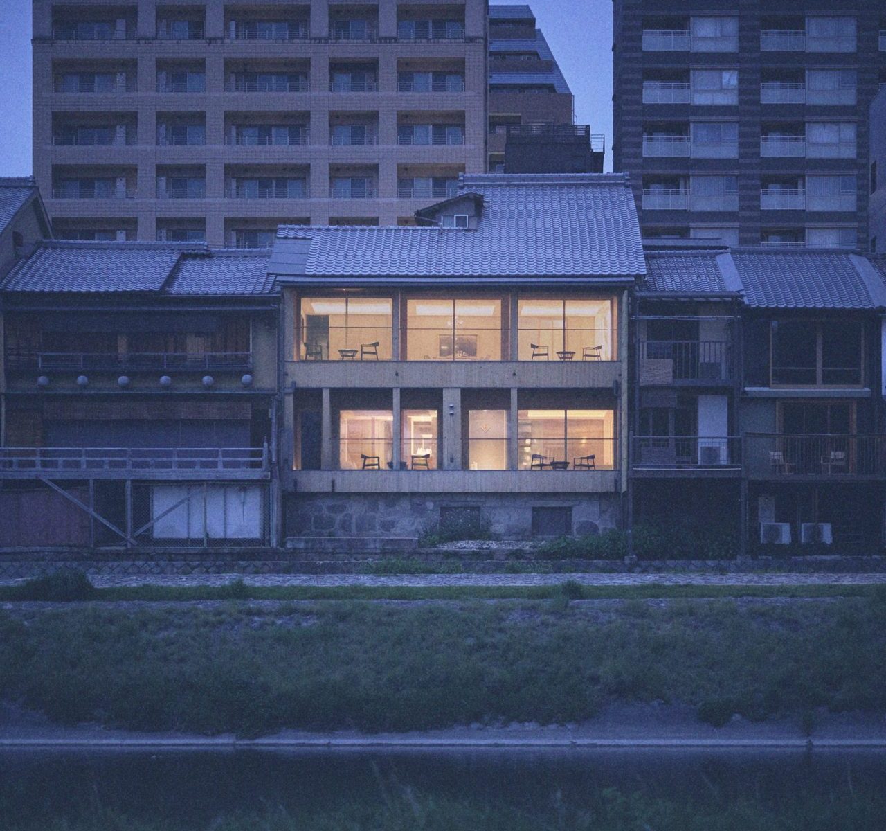 Hotel VMG Kyoto 鴨川