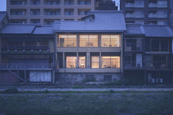 Hotel VMG Kyoto 鴨川