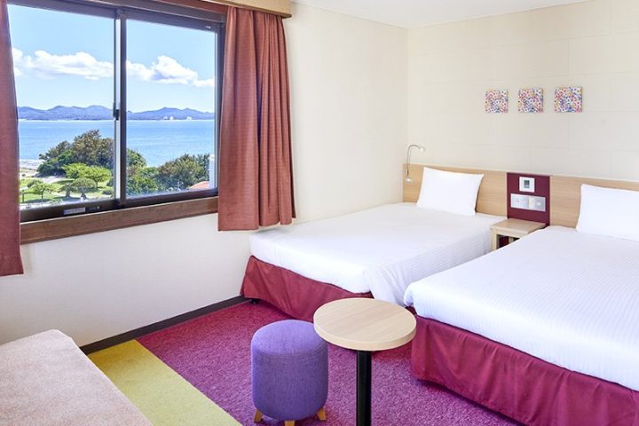 HOTEL YUGAF INN OKINAWA