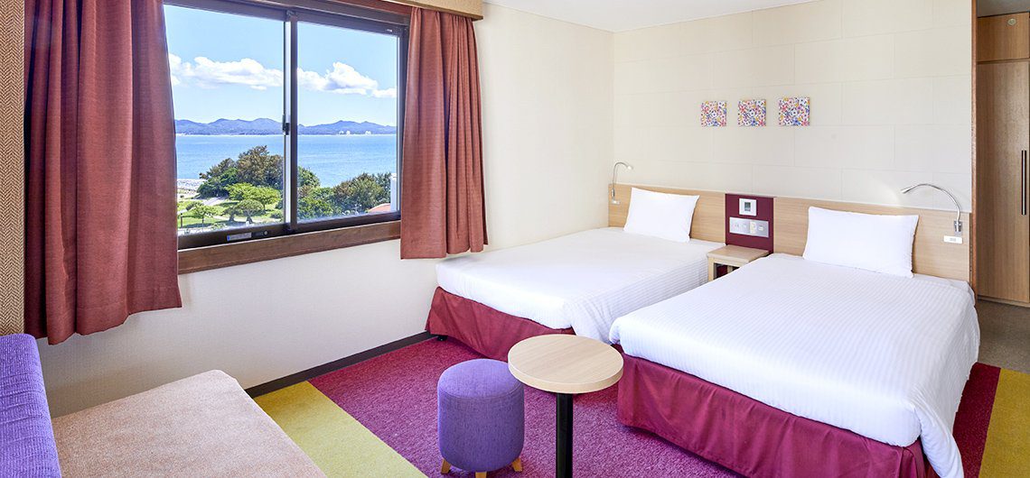 HOTEL YUGAF INN OKINAWA