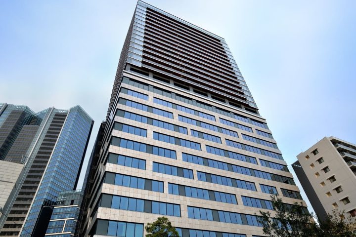 東京澀谷凱悅嘉寓酒店