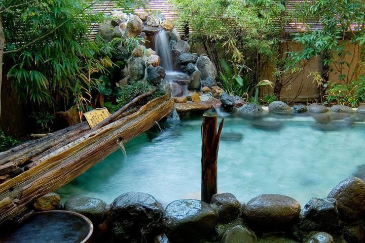 Wellness 之森 伊東