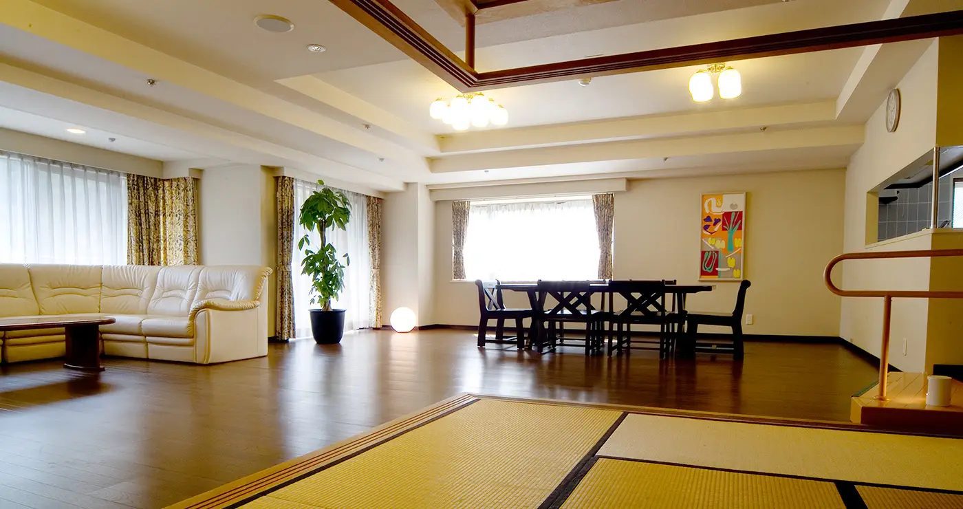 Wellness 之森 伊東 標準房