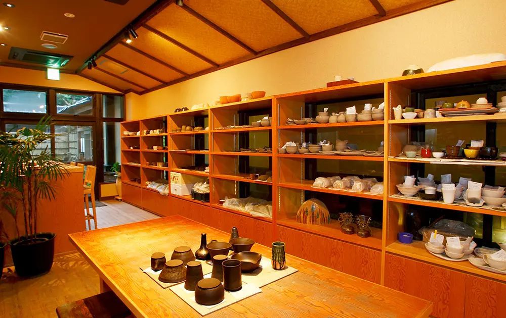 八幡野溫泉鄉 杜之湯 きらの里 賣店