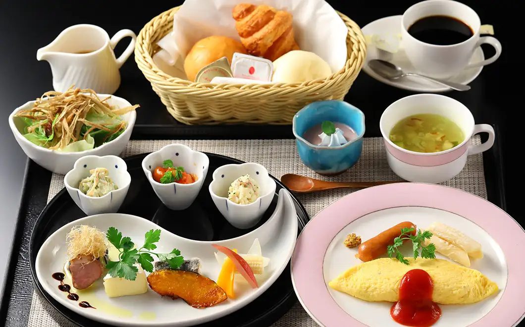 八幡野溫泉鄉 杜之湯 きらの里 會席料理