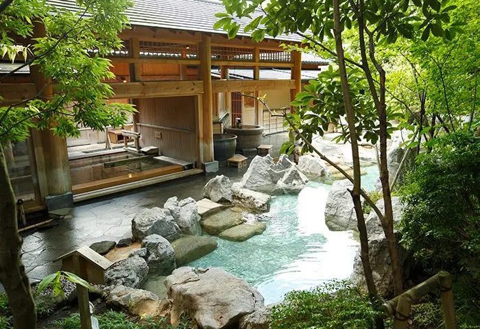 八幡野溫泉鄉 杜之湯 きらの里