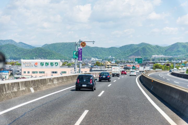 日本自駕注意事項｜為什麼日本人好像都在超速？別把「潛規則」當法律