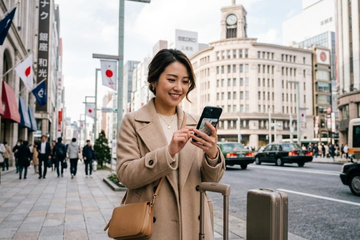 2026 日本買 iPhone 18 攻略｜真的比較便宜？退稅、eSIM、保固與回台申報一次看