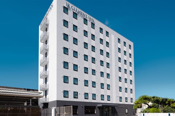 今治 JR 克萊門特 Inn