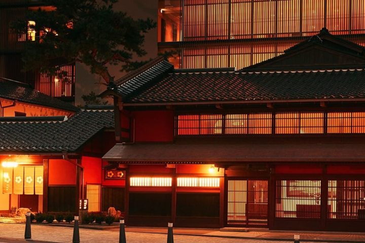 界 加賀
